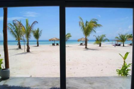 The Secret Garden Koh Rong - 39