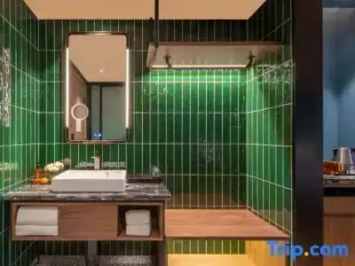 Le Meridien Zhengzhou - 88