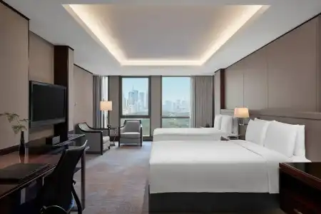 JW Marriott Shenzhen - 36