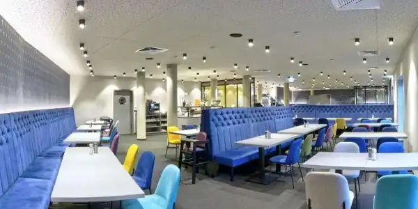 Adler Münster - 34