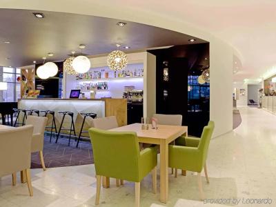 Novotel Krakow Centrum - 25
