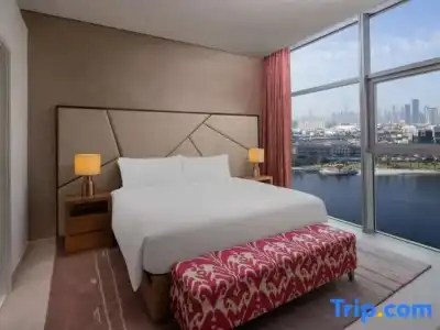  Hilton Dubai Creek & Residences - 60