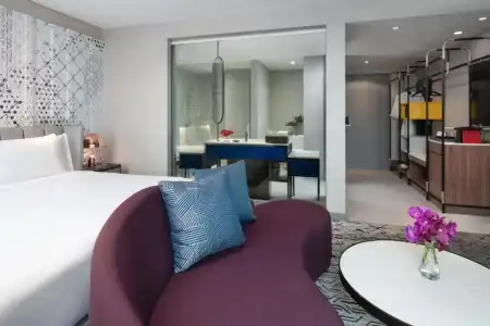 Avani Sukhumvit Bangkok - 67