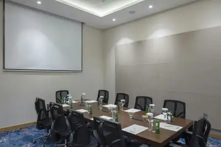 Hilton Garden Inn Erzurum - 46