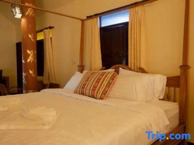The Resort Baan Tawai - 20