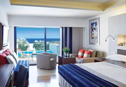 Porto Elounda Golf & Spa Resort - 72