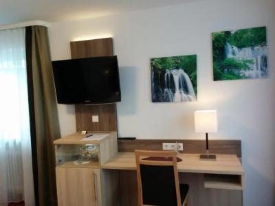 Wellness Garni Krone - 62