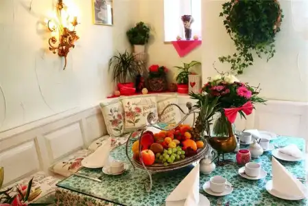 Pension Seibel - 13