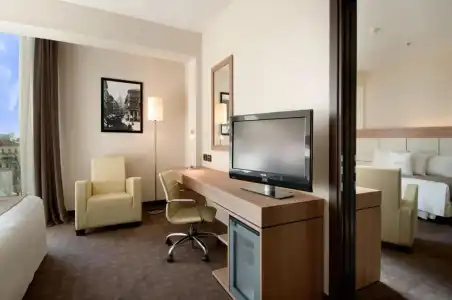 DoubleTree by Hilton Milan - 39