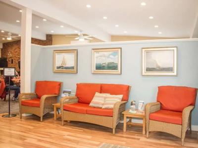 Bar Harbor Motel - 12