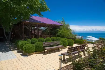 Azure Sport Resort - 37