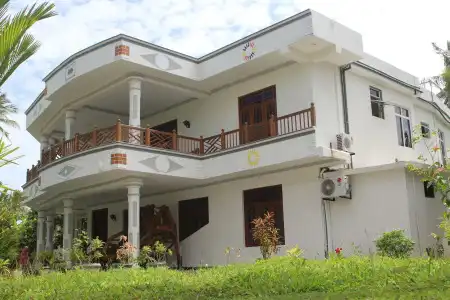 New Lion Palace - 0