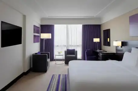 Pullman Dubai Creek City Centre - 51