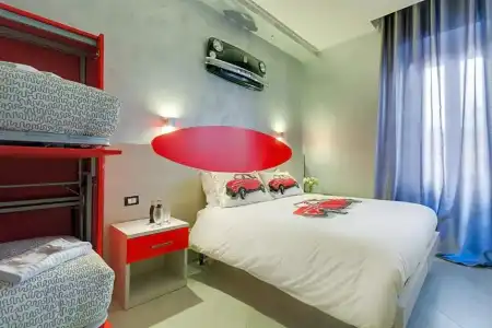 Excellence Suite - 73