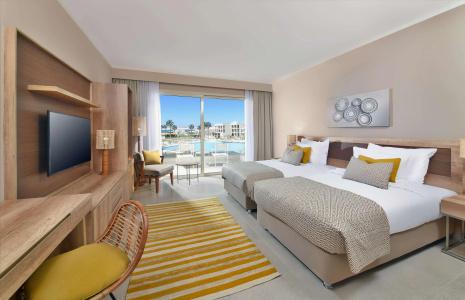 Steigenberger Resort Ras Soma - 6
