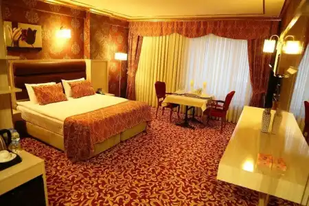 Savona Otel Sivas - 30