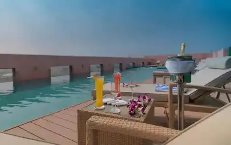 Royal Orchid Jaipur, Tonk Road - 33