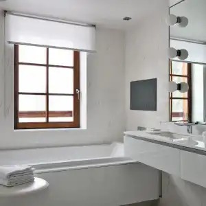 Hôtel Le Strato - 39