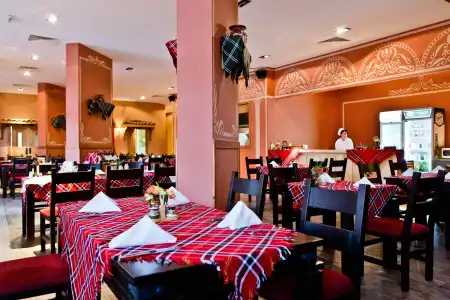 DIT Majestic Beach Resort - 28
