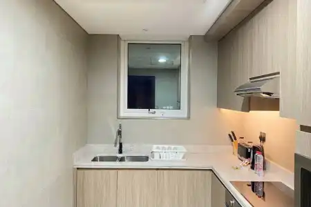 Arcadia Apartments - 15