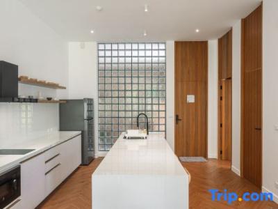 Saturdays Residence by Brown Starling Apart - 152