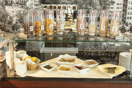 Best Western Wetzlar - 13