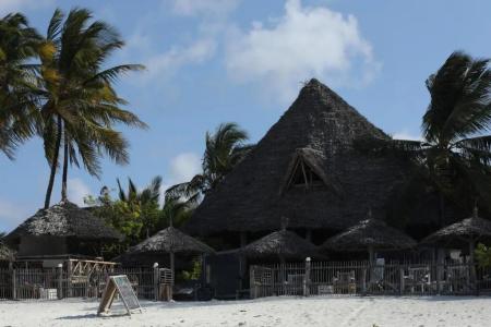 Bahari Beach Bungalows - 32