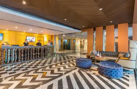 Maitria Sukhumvit 18 Bangkok – A Chatrium Collection - 25