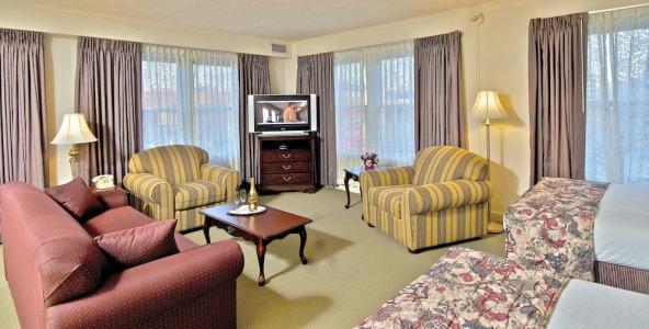 Historic Anchorage - 24