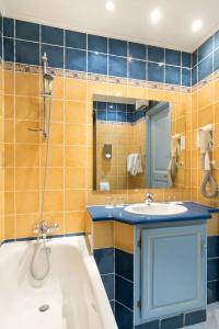 Best Western des Orangers - 58