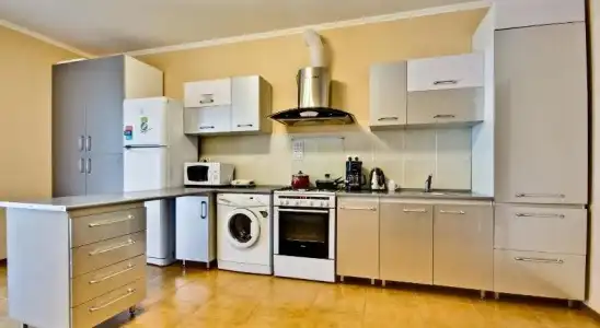 Bed & Breakfast Bishkek - 22