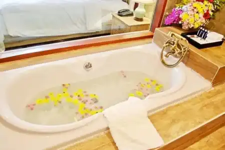 The Chaya Resort And Spa Chiang Mai - 29