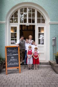 Riemhofer Alter Schlachthof - 31