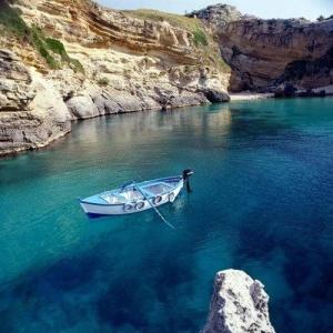 Apulia Bed & Breakfast - 35