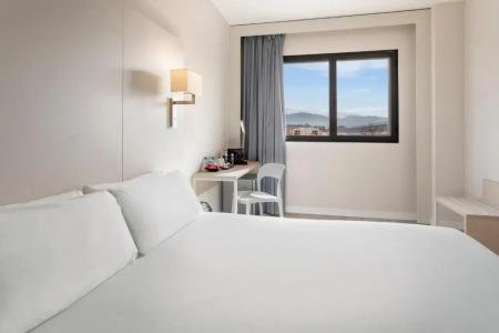 B&B Granada Estación - 41