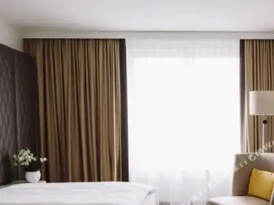 Pullman Berlin Schweizerhof - 55