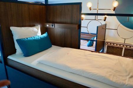 Grand Hostel Berlin Classic - 29