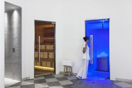 GRAND TRIESTE & VICTORIA – Contemporary Thermal Luxury SPA - 47