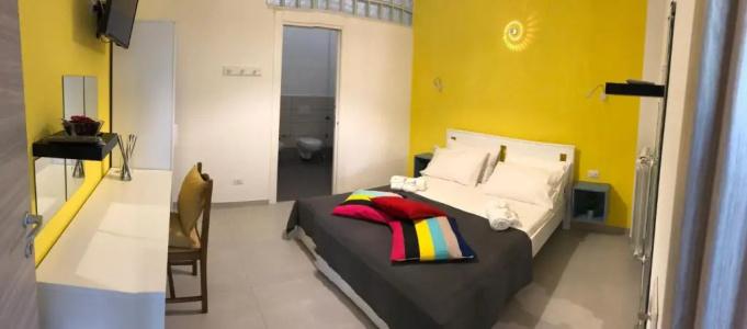 B&B Il Giardino sul Mare - 44