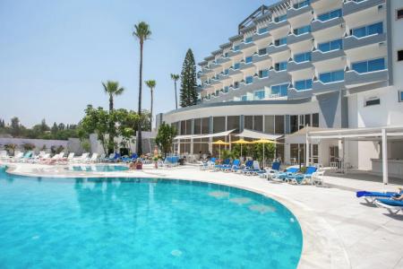Papouis Protaras ex smartline Protaras - 39