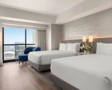 Manchester Grand Hyatt San Diego - 47