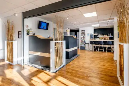 Sure by Best Western Bordeaux Lac - 13