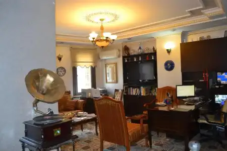 Art City Istanbul - Boutique Class - 18