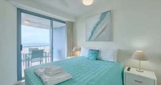 Centrepoint Holiday Apartments - 39