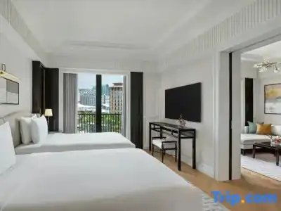 The Laurus, a Luxury Collection Resort, Singapore - 85
