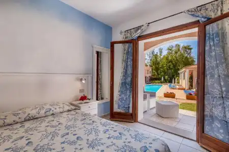 Marina Manna & Club Village - 105
