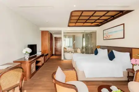 Best Western Premier Sonasea Phu Quoc - 87