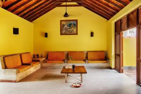 Jetwing Ayurveda Pavilions - 12