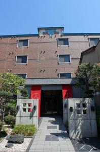 Sasarindou - 31