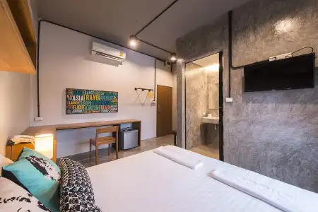 Sleep Station - 48
